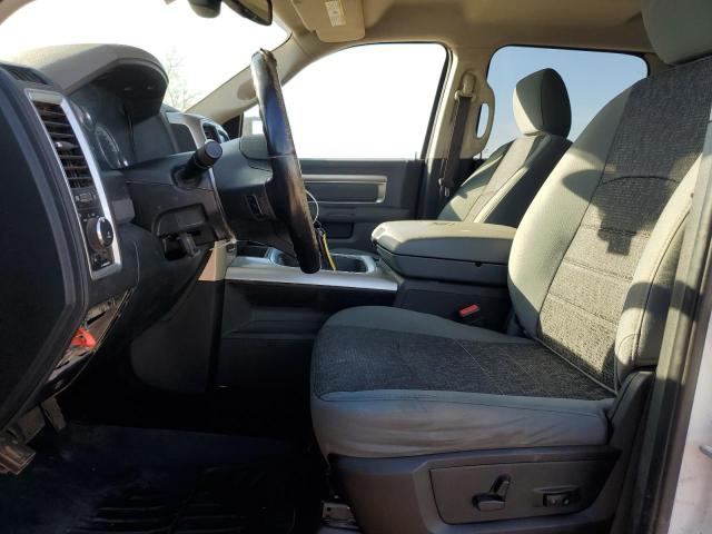 Photo 7 from auction – 2016 RAM 1500 SLT with VIN 1C6RR7TMXGS116042