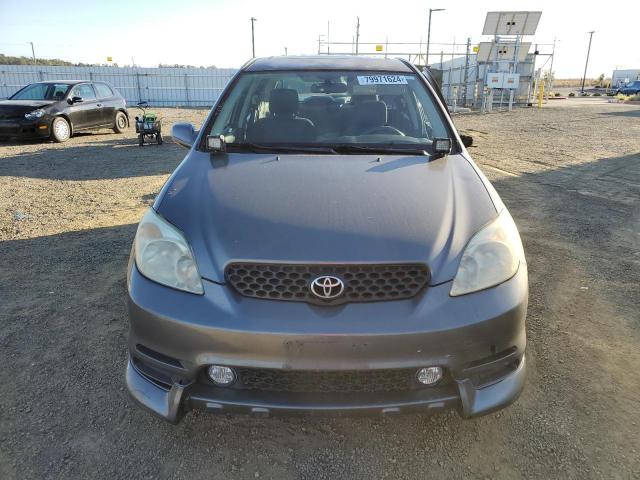Photo 5 from auction – 2004 TOYOTA COROLLA MA with VIN 2T1KR32E34C263572