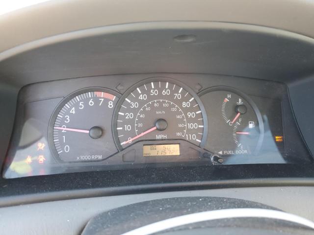 Photo 9 from auction – 2006 TOYOTA COROLLA CE with VIN 2T1BR32E56C583205