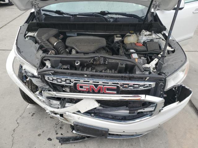 Photo 12 from auction – 2017 GMC ACADIA DEN with VIN 1GKKNPLS5HZ221895