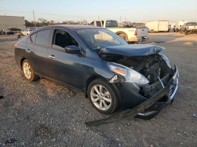 Photo 4 from auction – 2015 NISSAN VERSA S with VIN 3N1CN7AP8FL853585