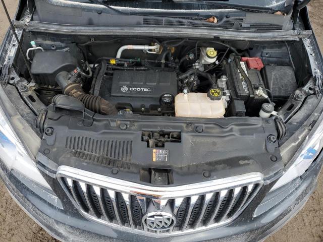 Photo 12 from auction – 2016 BUICK ENCORE with VIN KL4CJASB3GB752671