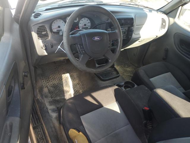 Photo 8 from auction – 2005 FORD RANGER SUP with VIN 1FTZR45E35PA11629