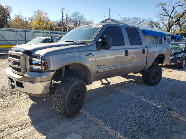 Photo 1 from auction – 2003 FORD F250 SUPER with VIN 1FTNW21F03EB06426