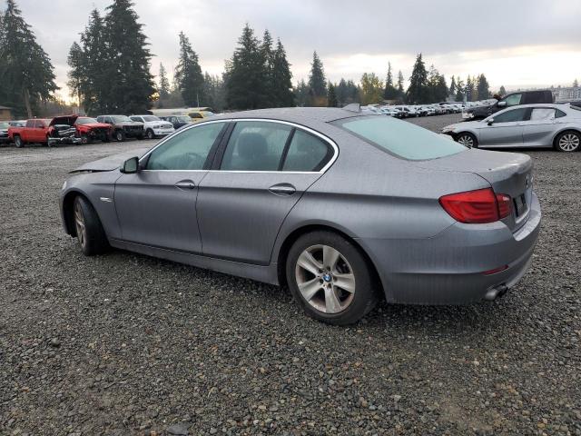 Photo 2 from auction – 2013 BMW 528 I with VIN WBAXG5C52DD231573