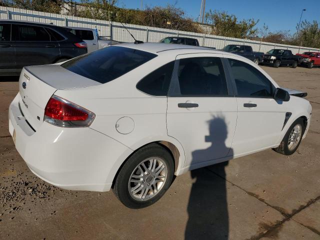 Photo 3 from auction – 2008 FORD FOCUS SE with VIN 1FAHP35N68W248160