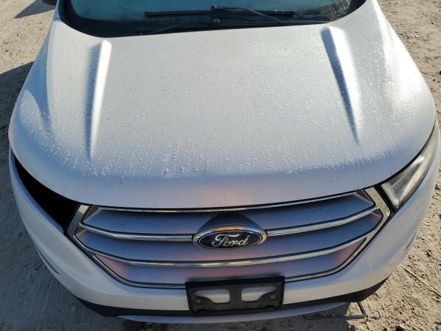 Photo 12 from auction – 2017 FORD EDGE SEL with VIN 2FMPK3J87HBC12009