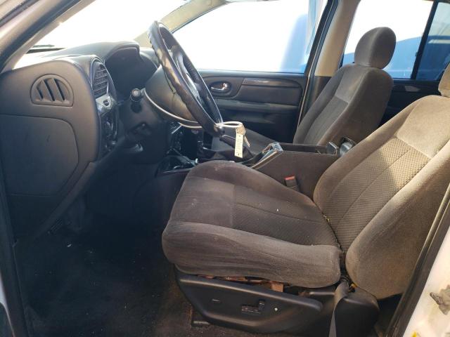 Photo 7 from auction – 2007 GMC ENVOY with VIN 1GKDS13S972208959