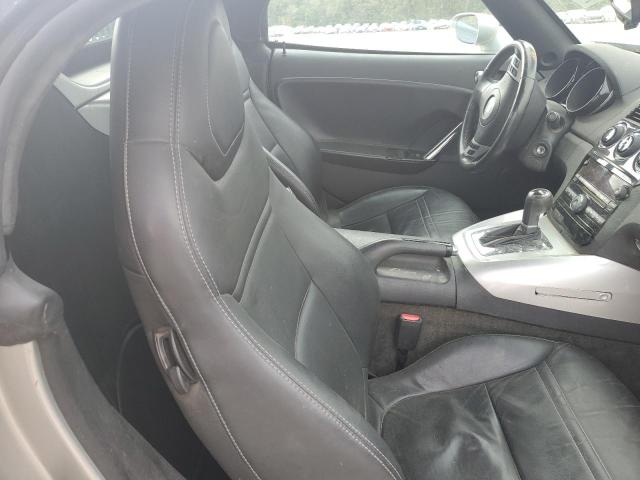 Foto 10 de la subasta – 2007 SATURN SKY con VIN 1G8MB35B97Y140979