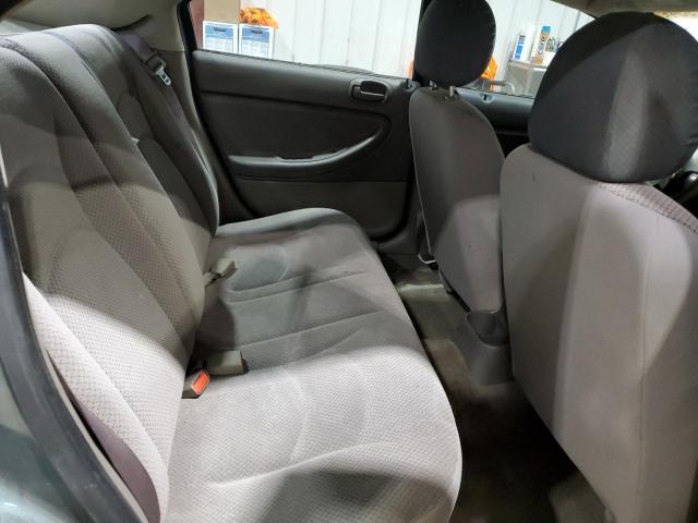 Photo 10 from auction – 2004 DODGE STRATUS SE with VIN 1B3EL36T74N142873