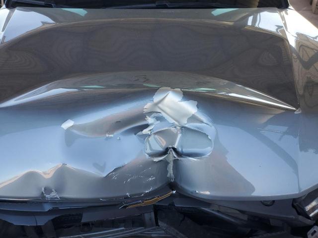 Photo 12 from auction – 2023 CHEVROLET TRAILBLAZE with VIN KL79MPSL5PB024138