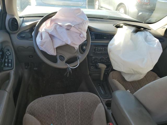 Photo 8 from auction – 2000 CHEVROLET MALIBU with VIN 1G1ND52J2Y6235109