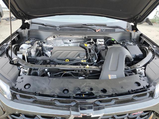 Photo 12 from auction – 2025 CHEVROLET TRAX 2RS with VIN KL77LJEPXSC043602