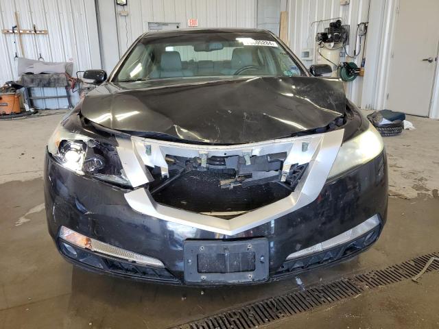 Photo 5 from auction – 2009 ACURA TL with VIN 19UUA86239A012920