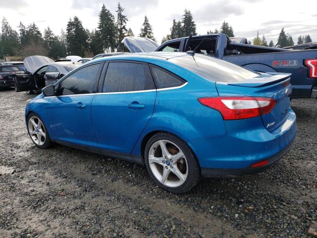 Photo 2 from auction – 2012 FORD FOCUS TITA with VIN 1FAHP3J2XCL290496