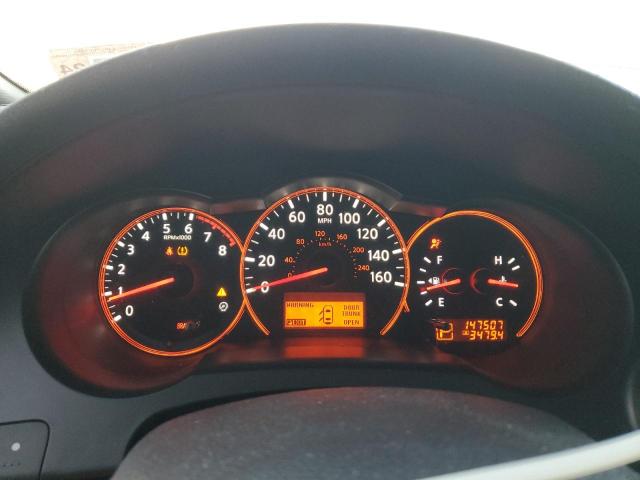Photo 9 from auction – 2009 NISSAN ALTIMA 2.5 with VIN 1N4AL21E89C136931