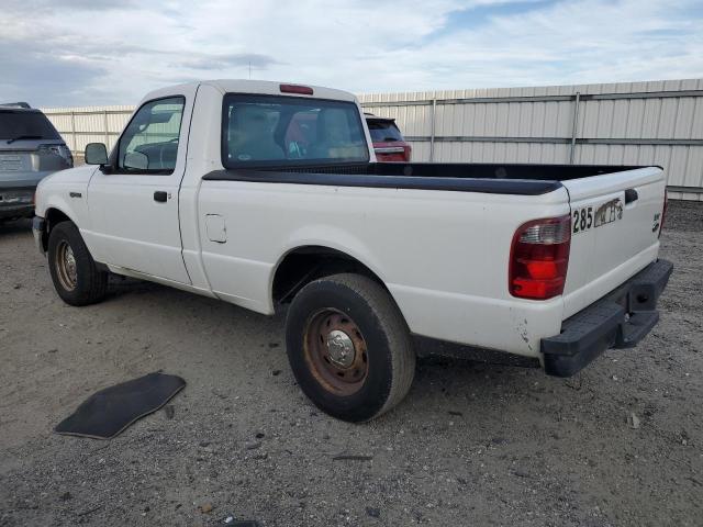 Photo 2 from auction – 2005 FORD RANGER with VIN 1FTYR10D25PA47367