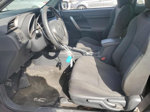 Photo 7 from auction – 2013 TOYOTA SCION TC with VIN JTKJF5C71D3062691