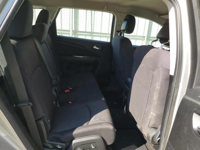 Photo 11 from auction – 2014 DODGE JOURNEY SE with VIN 3C4PDCAB5ET116857