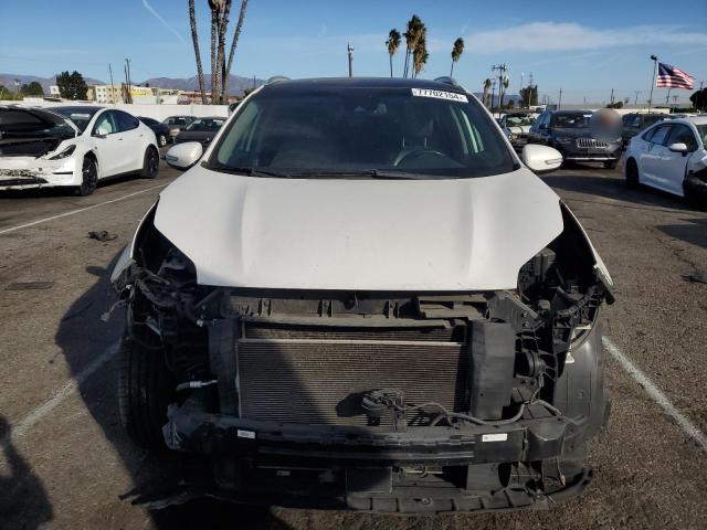Photo 5 from auction – 2017 KIA SPORTAGE E with VIN KNDPN3AC7H7229949