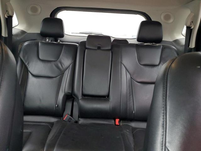 Photo 10 from auction – 2020 FORD EDGE TITAN with VIN 2FMPK3K94LBB35695
