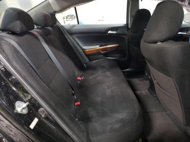 Photo 10 from auction – 2011 HONDA ACCORD EX with VIN 1HGCP2F70BA155820