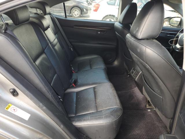 Photo 10 from auction – 2015 LEXUS ES 350 with VIN JTHBK1GG4F2185886