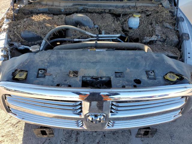Photo 11 from auction – 2019 RAM 1500 CLASS with VIN 1C6RR7TT7KS550788