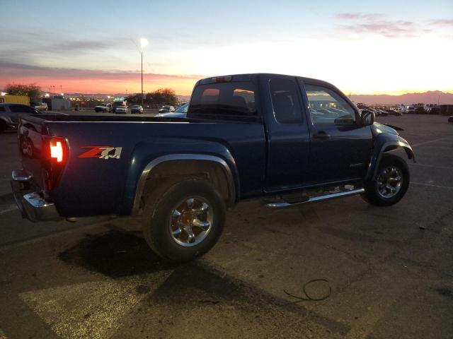 Photo 3 from auction – 2005 CHEVROLET COLORADO with VIN 1GCDT196458115067
