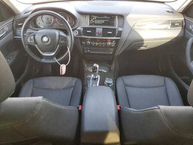 Photo 8 from auction – 2016 BMW X3 XDRIVE2 with VIN 5UXWX9C56G0D68504