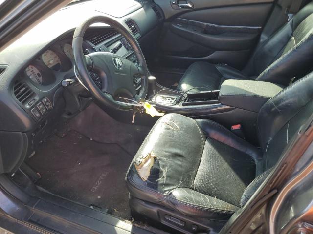 Photo 7 from auction – 2003 ACURA 3.2TL TYPE with VIN 19UUA56983A033815