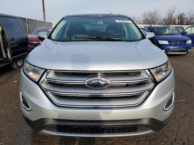 Photo 5 from auction – 2015 FORD EDGE SEL with VIN 2FMTK3J88FBB05918