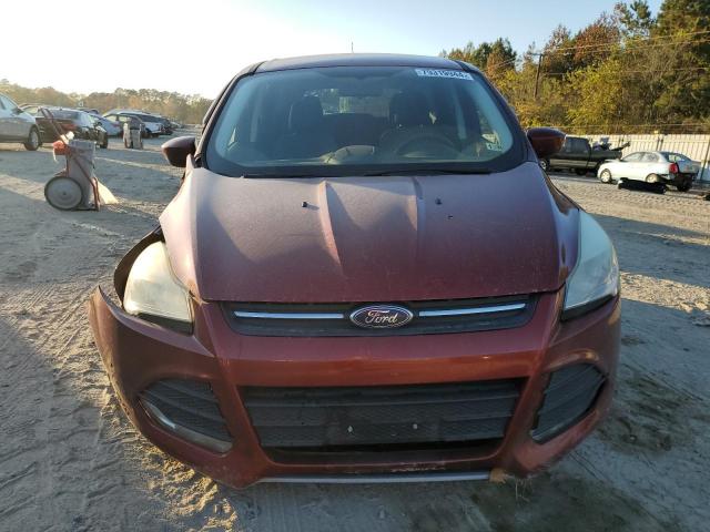 Photo 5 from auction – 2014 FORD ESCAPE SE with VIN 1FMCU0G92EUC93210
