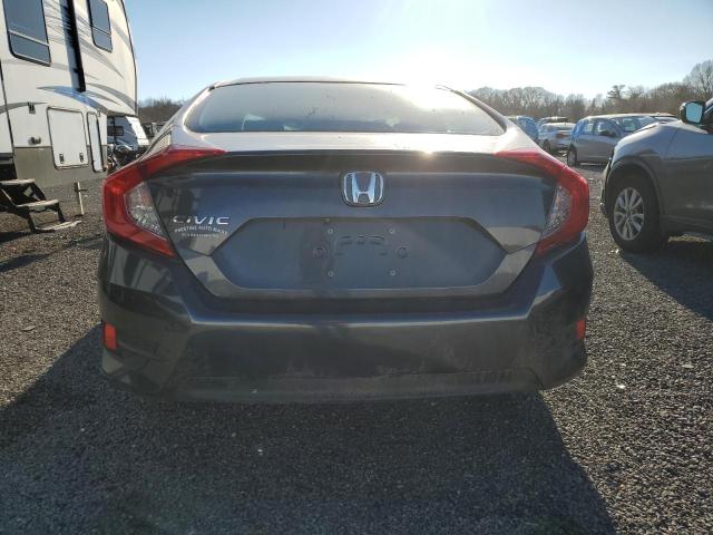 Photo 6 from auction – 2016 HONDA CIVIC EX with VIN 19XFC2F70GE243262