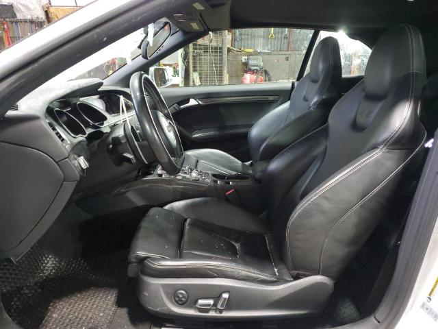 Foto 7 de la subasta – 2013 AUDI S5 PREMIUM con VIN WAUCGAFH0DN001179