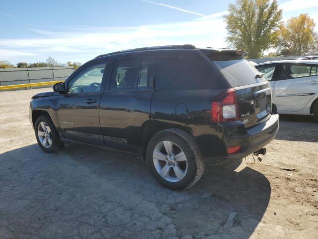 Photo 2 from auction – 2015 JEEP COMPASS LA with VIN 1C4NJDEB4FD217007