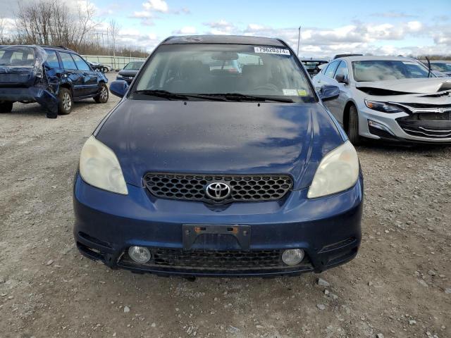 Снимка 5 от търг – 2003 TOYOTA COROLLA MA с VIN 2T1KR32E43C060107