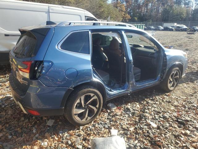 Photo 3 from auction – 2024 SUBARU FORESTER T with VIN JF2SKAMC4RH477320