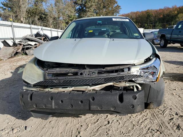 Photo 5 from auction – 2011 FORD FOCUS SE with VIN 1FAHP3FN9BW115656