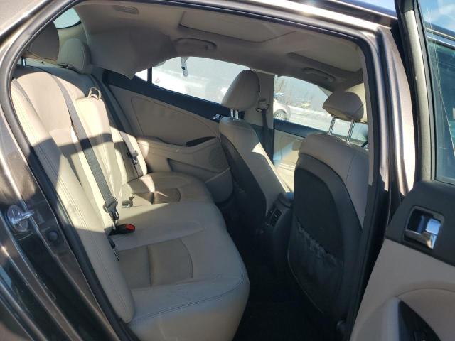 Photo 10 from auction – 2013 KIA OPTIMA EX with VIN 5XXGN4A72DG206296