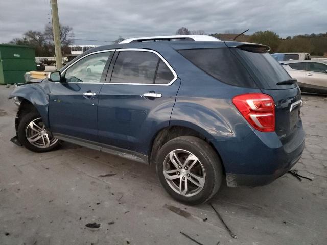 Photo 2 from auction – 2017 CHEVROLET EQUINOX PR with VIN 2GNALDEK8H6124685