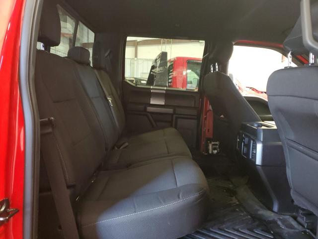 Photo 10 from auction – 2016 FORD F150 SUPER with VIN 1FTEW1EP5GFB57966
