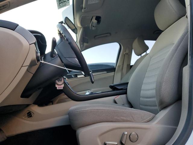 Photo 7 from auction – 2018 FORD FUSION SE with VIN 3FA6P0LU4JR235013