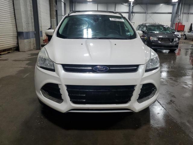 Photo 5 from auction – 2013 FORD ESCAPE SEL with VIN 1FMCU9HX2DUA24401
