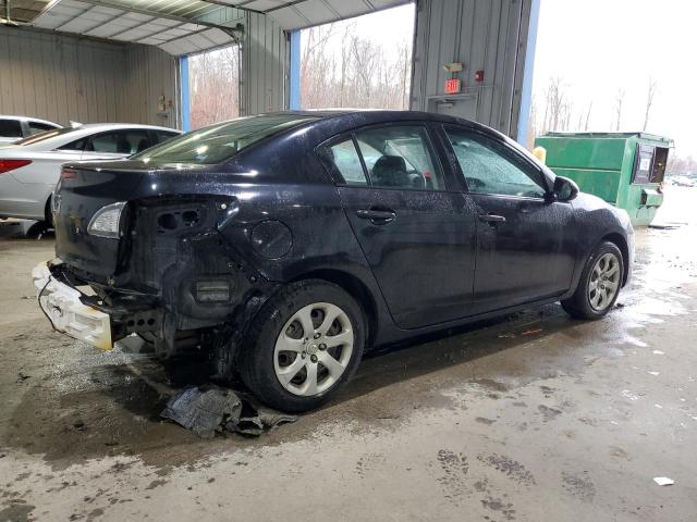 Photo 3 from auction – 2013 MAZDA 3 I with VIN JM1BL1TG1D1850783