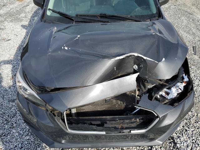 Photo 11 from auction – 2018 SUBARU IMPREZA with VIN 4S3GTAA68J3712142