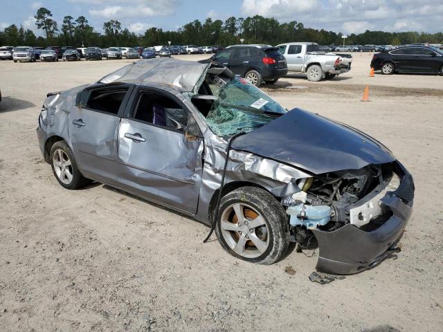 Photo 4 from auction – 2006 MAZDA 3 S with VIN JM1BK123961448174