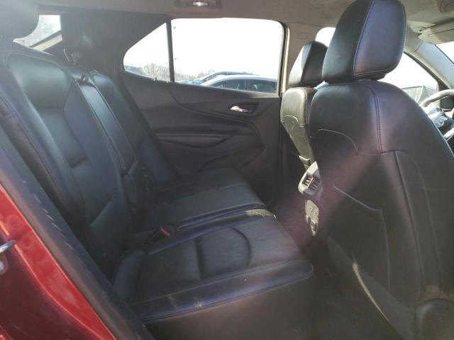 Photo 11 from auction – 2018 CHEVROLET EQUINOX PR with VIN 3GNAXVEV6JS531920