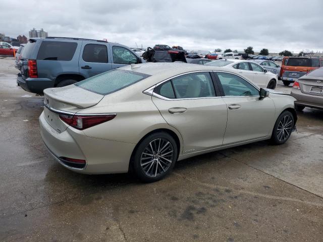 Photo 3 from auction – 2022 LEXUS ES 300H BA with VIN 58ADA1C13NU025908