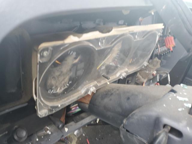 Photo 9 from auction – 1993 DODGE D-SERIES D with VIN 3B7ME33C9PM168205